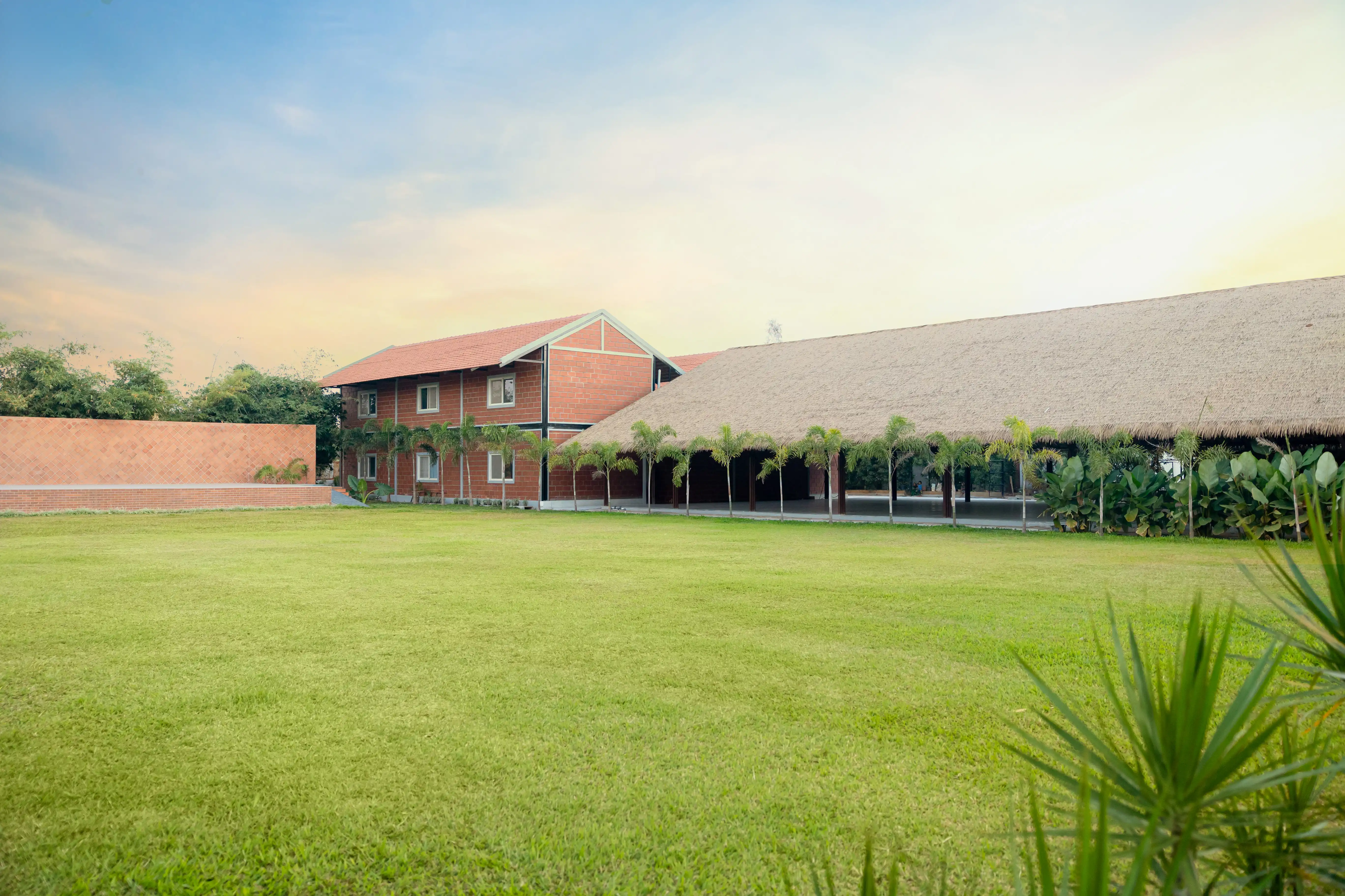House of Celebration venue