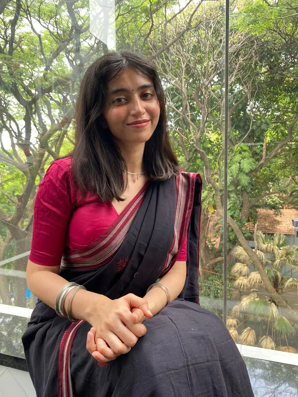 Dhanya
