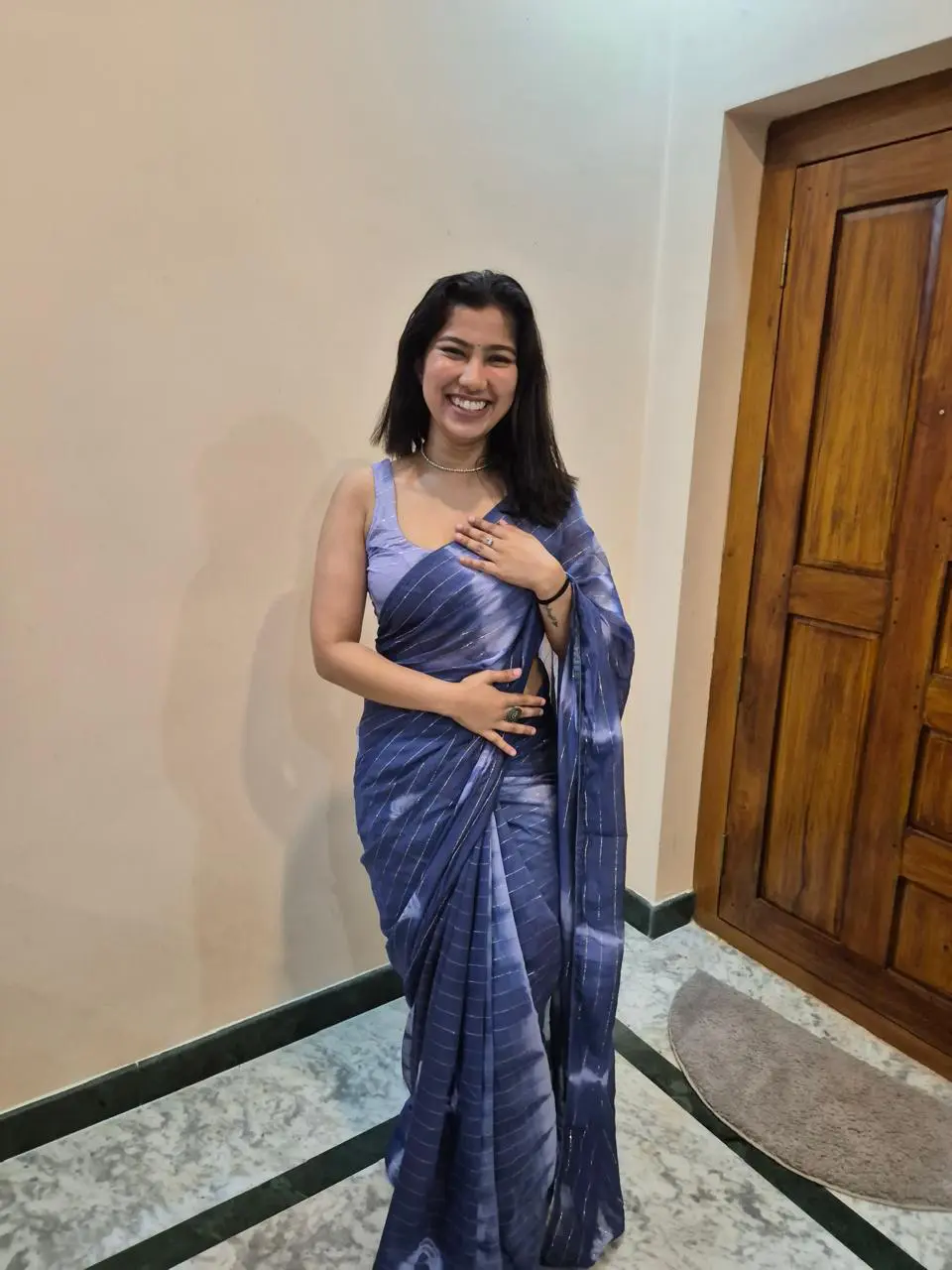 Shreya